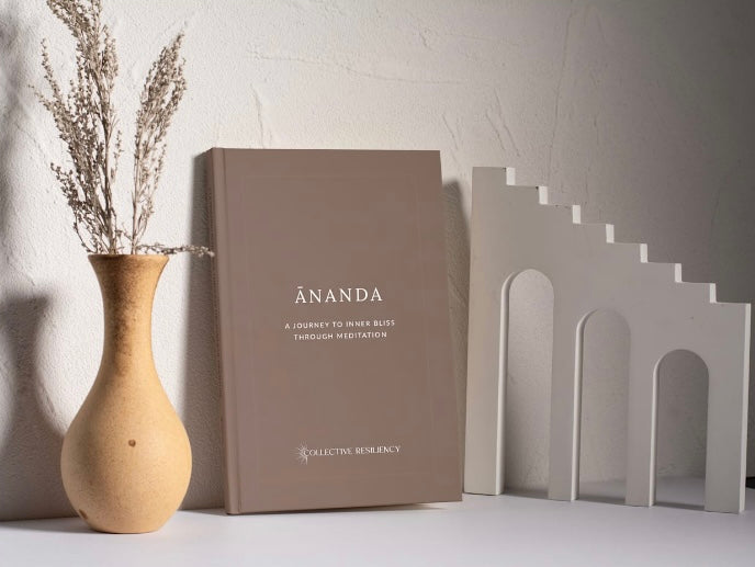 The Ananda Guided Book