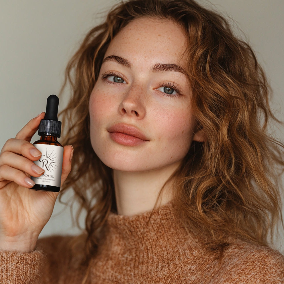 Mindful Essential Oil
