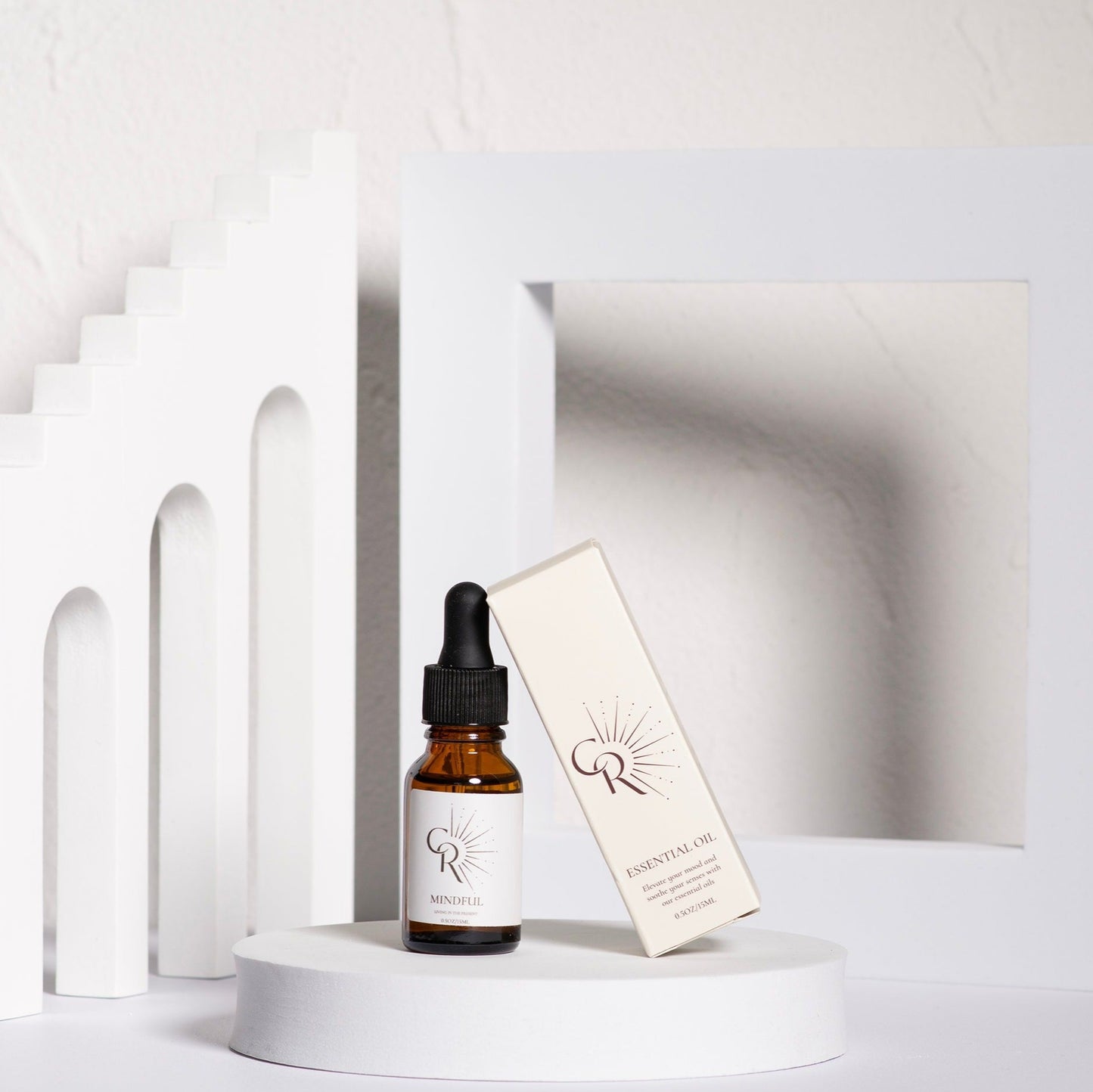 Essential Oil -Mindful - Collective Resiliency