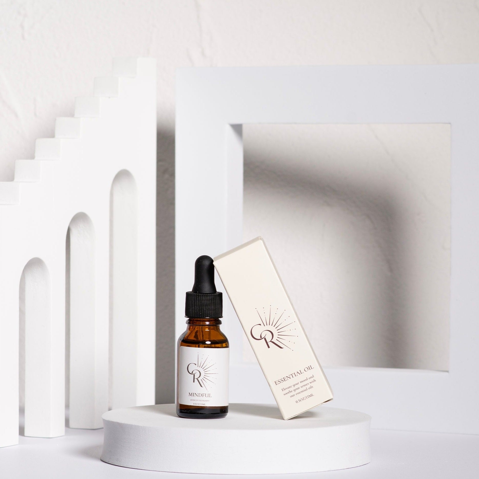 Essential Oil -Mindful - Collective Resiliency