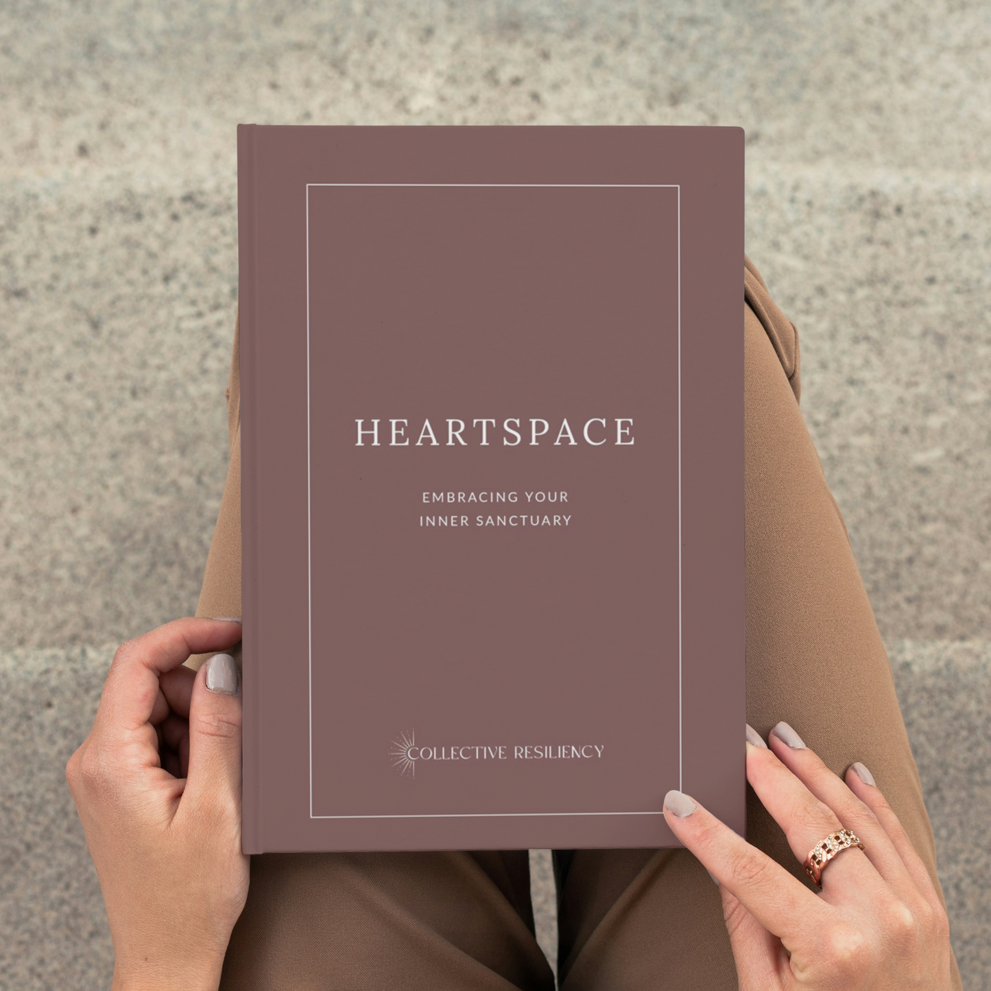 Heart Space Journal