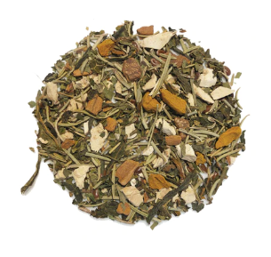 Resilient -Loose Leaf Tea - 55g Turmeric Rosemary Leaf