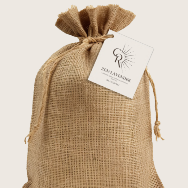 Lavender Oatmeal Bath Soak