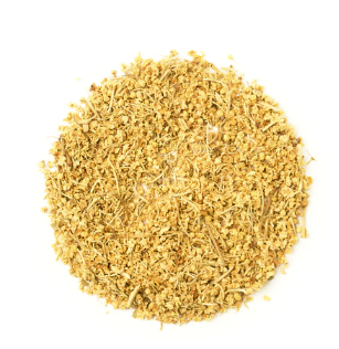 Collective Resiliency Organic Herbal Tea 